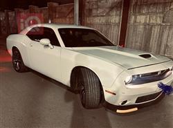 دودج تشالنجر